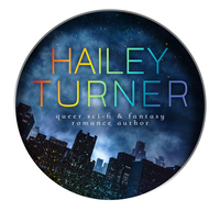 Hailey Turner