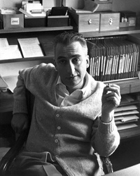 Roland Barthes