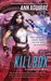 Killbox (Sirantha Jax, #4) by Ann Aguirre