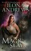 Magic Slays (Kate Daniels, #5) by Ilona Andrews