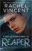 Reaper (Soul Screamers, #3.5) by Rachel Vincent