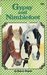 Gypsy and Nimblefoot (Gypsy, #2) by Sharon Wagner