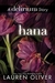 Hana (Delirium, #1.5) by Lauren Oliver