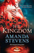 The Kingdom (Graveyard Queen, #2) by Amanda Stevens