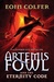 The Eternity Code (Artemis Fowl, #3) by Eoin Colfer