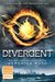 Divergent (Divergent, #1) by Veronica Roth