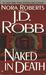 Naked in Death (In Death, #1) by J.D. Robb