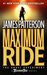 The Angel Experiment (Maximum Ride, #1) by James Patterson