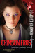 Crimson Frost (Mythos Academy, #4) by Jennifer Estep