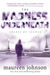 The Madness Underneath (Shades of London, #2) by Maureen Johnson