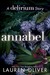 Annabel (Delirium, #0.5) by Lauren Oliver