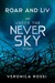 Roar and Liv (Under the Never Sky, #0.5) by Veronica Rossi