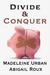 Divide & Conquer (Cut & Run, #4) by Abigail Roux