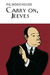 Carry on, Jeeves (Jeeves, #3) by P.G. Wodehouse