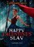 Happy Valentine's Slay (The Grimm Diaries Prequels, #10.5) by Cameron Jace