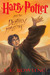 Harry Potter and the Deathly Hallows (Harry Potter #7) by J.K. Rowling