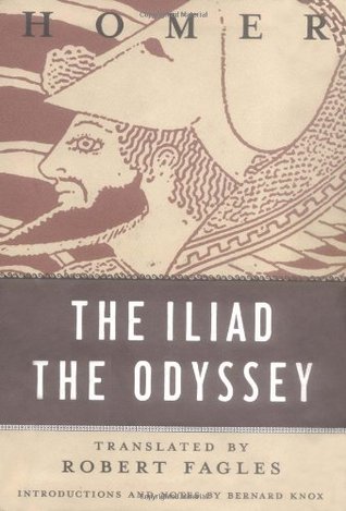 The Iliad