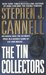 The Tin Collectors (Shane Scully, #1) by Stephen J. Cannell