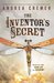 The Inventor's Secret (The Inventor's Secret, #1) by Andrea Cremer