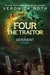 The Traitor (Divergent, #0.4) by Veronica Roth