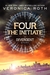 Four The Initiate (Divergent, #0.2) by Veronica Roth