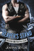 Reaper's Stand (Reapers MC, #4) by Joanna Wylde