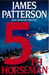 The 5th Horseman (Women's Murder Club, #5) by James Patterson