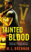 Tainted Blood (Generation V, #3) by M.L. Brennan