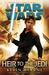 Heir to the Jedi (Star Wars) by Kevin Hearne