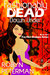 Fashionably Dead Down Under (Book 2 of the Hot Damned Series) by Robyn Peterman