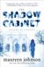 The Shadow Cabinet (The Shades of London) by Maureen Johnson