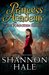 The Forgotten Sisters (Princess Academy, #3) by Shannon Hale