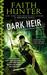 Dark Heir (Jane Yellowrock, #9) by Faith Hunter