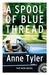 A Spool of Blue Thread by Anne Tyler