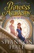 Palace of Stone (Princess Academy, #2) by Shannon Hale