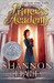 Princess Academy (Princess Academy, #1) by Shannon Hale