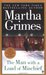 The Man With a Load of Mischief (Richard Jury, #1) by Martha Grimes