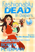 Fashionably Dead in Diapers (Hot Damned #4) by Robyn Peterman