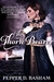 The Thorn Bearer (Penned in Time #1) by Pepper D. Basham