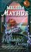 A Highlander's Destiny (Daughters of the Glen, #5) by Melissa Mayhue