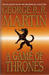 A Game of Thrones (A Song of Ice and Fire, #1) by George R.R. Martin