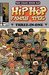 FCBD 2015 Hip Hop Family Tree 3-in-1 by Ed Piskor