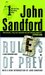 Rules of Prey (Lucas Davenport, #1) by John Sandford