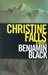 Christine Falls (Quirke #1) by Benjamin Black