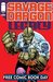 FCBD 2015 Savage Dragon Legacy by Erik Larsen