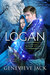 Logan A Knight World Novel (Knight Games) by Genevieve Jack