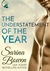 The Understatement of the Year (The Ivy Years, #3) by Sarina Bowen