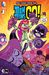 FCBD 2015 Teen Titans Go!/Scooby-Doo Team-Up #1 Special Edition by Merrill Hagan