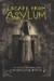 Escape from Asylum (Asylum, #0.5) by Madeleine Roux