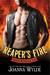 Reaper's Fire (Reapers MC, #6) by Joanna Wylde